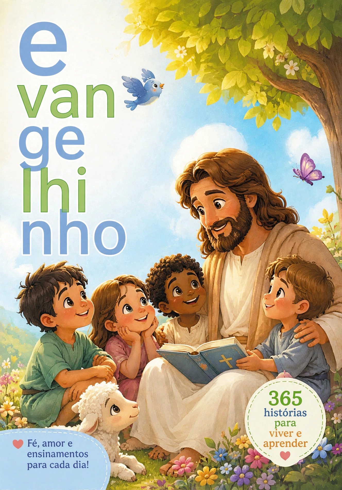 Evangelhinho